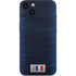France Soccer Flag iPhone 14 Skin